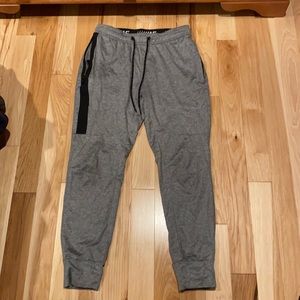 American Eagle Gray Sweatpants